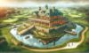 Ruimsig Country Club: A Premier Destination for Golfing