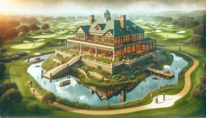 Ruimsig Country Club: A Premier Destination for Golfing