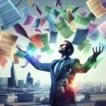 Debt Consolidation Strategies: My Path to Avoiding Bankruptcy