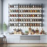 Spice Racks: Must-Have Picks for an Organised Kitchen