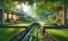Yard Drainage Solutions for Efficient Water Management in Abbotsford