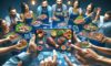 BBQ Social Media Challenge to Inspire and Engage Audiences