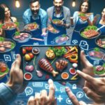 BBQ Social Media Challenge to Inspire and Engage Audiences