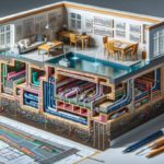 Interior Drainage Services for Homes in Surrey