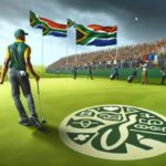 Managing Anxiety in South Africa: Golf Tournament Tips
