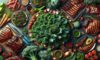 Superfoods for BBQ Sides: Top Picks from the US