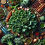 Superfoods for BBQ Sides: Top Picks from the US