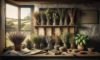 Dry Herbs: Easy Steps for Your Simple UK Guide