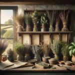 Dry Herbs: Easy Steps for Your Simple UK Guide