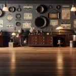 Clearing Antiques from a UK Home Efficiently: A Guide