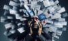 Consolidating Debt: My Journey to Overcome £50,000 in the UK