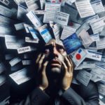 Consolidating Debt: My Journey to Overcome £50,000 in the UK