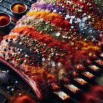 BBQ Competition Ribs: Winning Rubs for Success