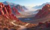 Vegas Nature on a Budget: Affordable Outdoor Adventures