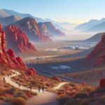 Vegas Nature on a Budget: Affordable Outdoor Adventures