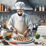 Low-Carb Pizza Dough Recipes for a Guilt-Free Delight