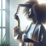 Gentle Detangling Methods: Universal Techniques for All Hair Types