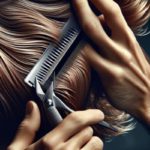 Razor Cuts: Techniques and Tips for Softer Edges