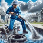 Drain Services in South Vancouver for Community Requirements
