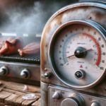 Smoker Temperature Gauge Installation: Your Essential Guide