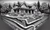 Downspout Drainage Solutions for Squamish Homeowners