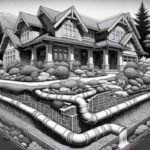 Downspout Drainage Solutions for Squamish Homeowners