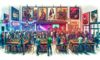 Top Pub Crawl Stops at Planet Hollywood: Our Best Picks