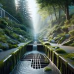 Expert Outdoor Drainage Services in West Vancouver