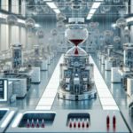 Nanotechnology in Blood Tests: Revolutionising Diagnostics