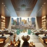 Top Las Vegas Spas for Massage Aficionados