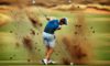 Recover from Bad Golf Shots: Essential Tips for SA Players