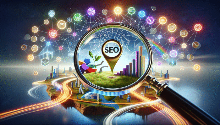 SEO Company in Yeovil: Your Pathway to Success