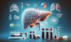 Liver Blood Test: The Complete Guide for Walton-on-Thames