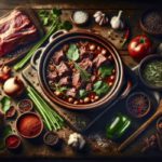 Winter Stew Recipes for Ultimate Comfort and Warmth