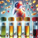 Cholesterol Blood Test Essentials for Optimal Health in Oakham