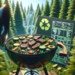 Eco-Friendly BBQ Smoking Chips for the Ultimate Grilling Experience