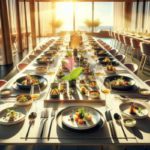 Tasting Menu Guide: Craft Your Ultimate Multi-Course Experience