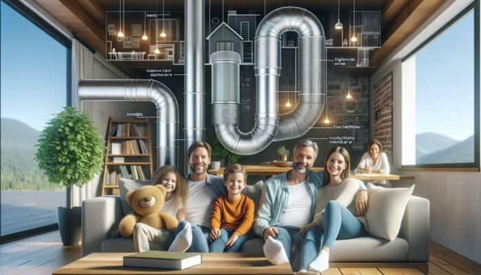 Duct Cleaning Services for Healthier Air in Port Coquitlam
