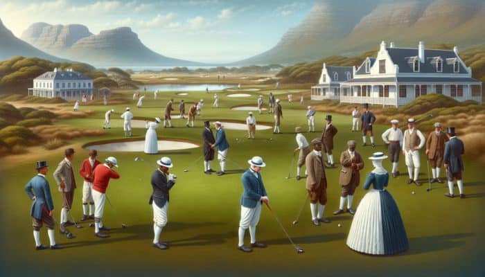Golf Courses in North Carolina: Your Guide to Excellence