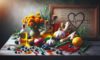 Herbs for Heart Health in the UK: Your Wellness Guide