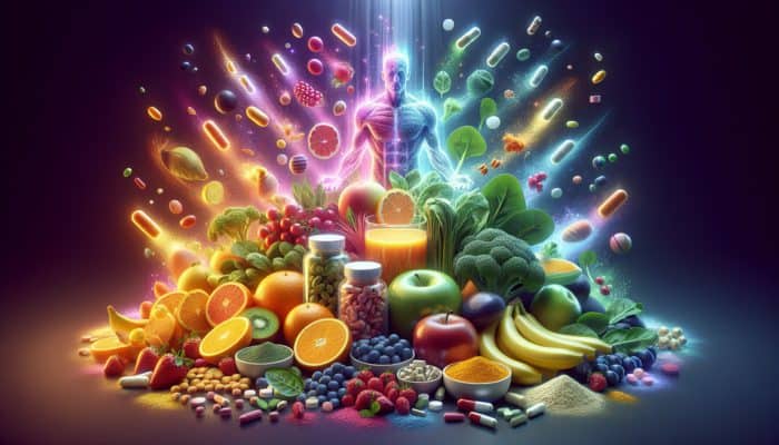 Nutrition for Enhancing Agility: A Comprehensive Guide
