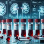 Kidney Blood Test Guide for Blackburn Residents: Essential Info