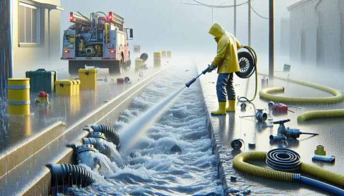 Drain Cleaning Services in Port Moody: Local Experts at Your Service