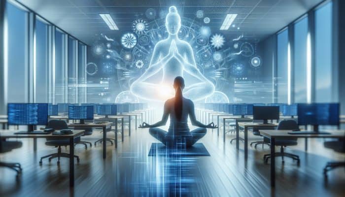 Health Tips for Women in Tech Across the UK