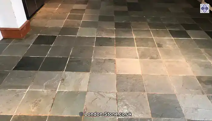 Slate Floor Deep-Cleaning: Best Products and Tips for Surrey Homes