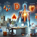 Vitamin D Blood Test: A Crucial Guide for Castleford Locals
