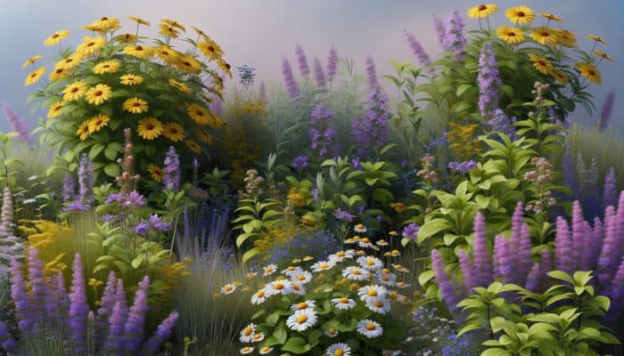 Herbs for Depression: Effective Natural Remedies in the UK