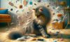 Hairball Prevention Tips: A Must-Read Guide for Cats