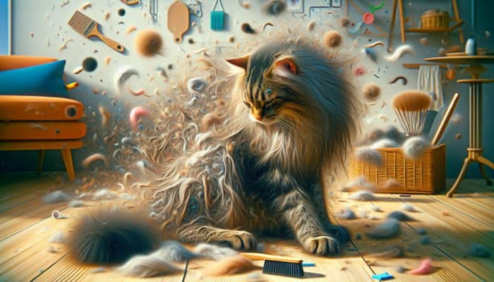 Hairball Prevention Tips: A Must-Read Guide for Cats