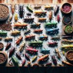 Edible Insects: A Guide to Nutrition and Tasty Flavours
